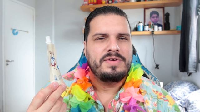 O MOCINHA DA NESTLÉ VOLTOU ! (agora é verdade)