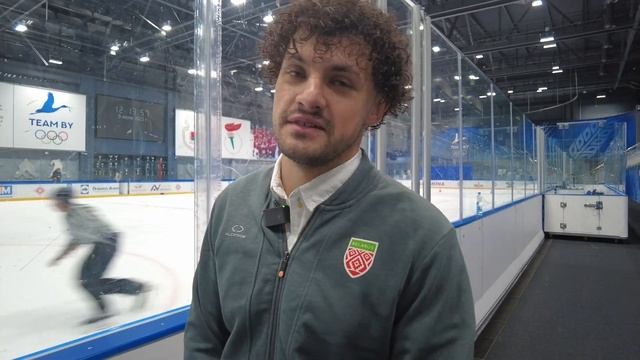 Судьи Пашик и Крицкий — о самом необычном тесте на судейском кэмпе