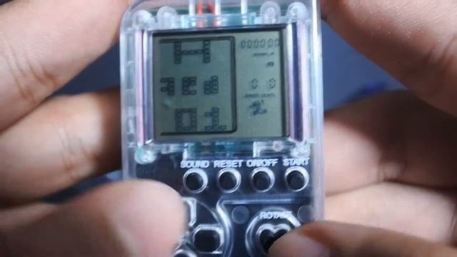 KONSOL GAME TERKECIL, COCOK BUAT NEMENIN KAMU YANG #DIRUMAHAJA