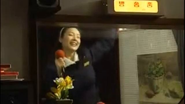 BYJ Winter Sonata "Dancing Queen"