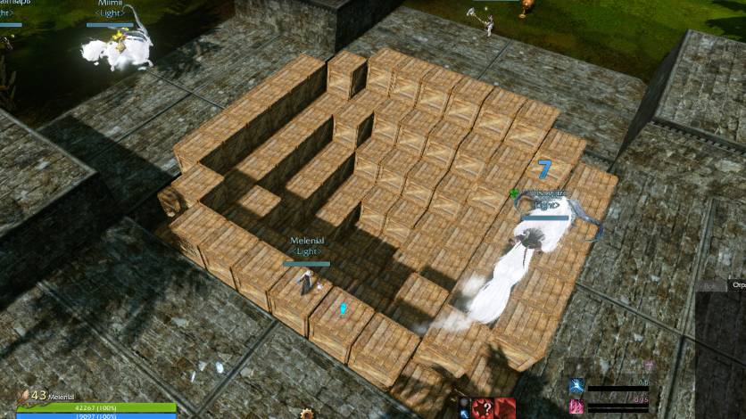 ArcheAge- Прайм: eRandom, Light / Greenpeace (Куколдят) ПВП, ПВЕ [Фанем] МАРАФОН_20.04.2025
