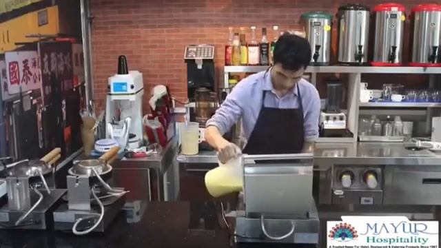 Doughnut waffle 🍩 Machine