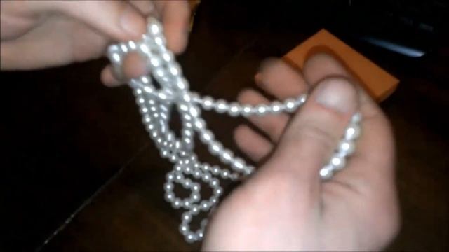 U7 европейский стиль жемчужные украшения AliExpress, ( 9.98 $ )