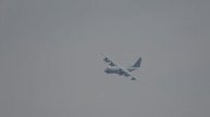 USAF MC-130J Super Hercules Excercise Stolen Cerberus VI