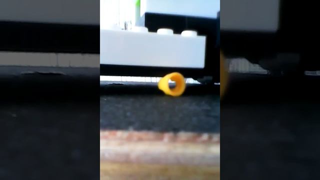Измеряим машину из лего