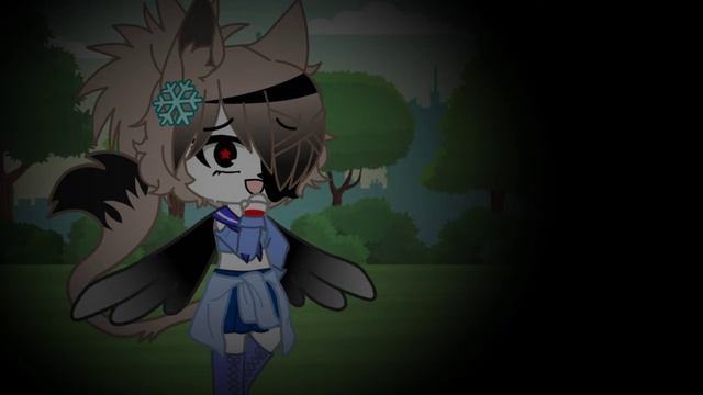 [Клип]~|Краш|~{gacha club}