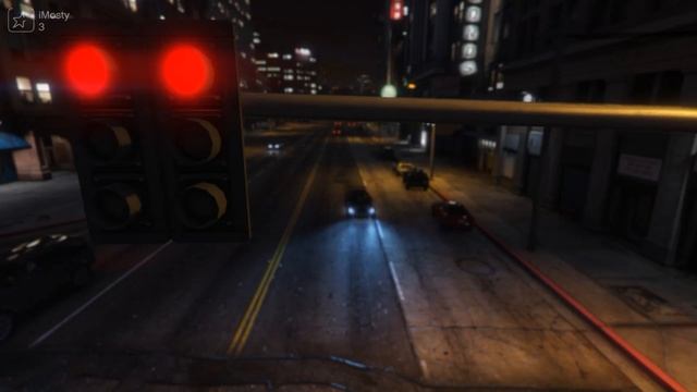 GTA ONILNE SULTAN KARIN Benny's original motor works
