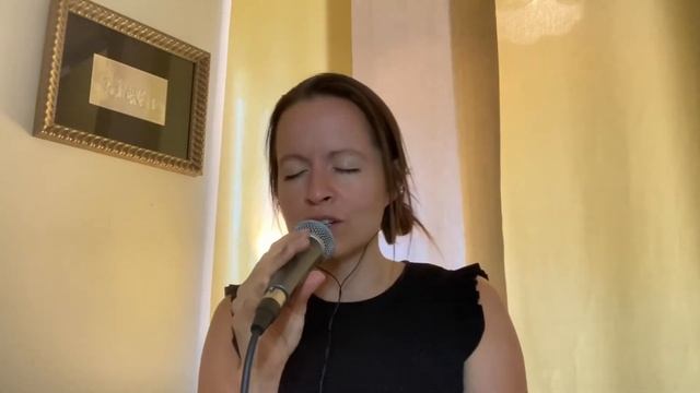 Christina Perri - A Thousand Years (Cover Paulina)