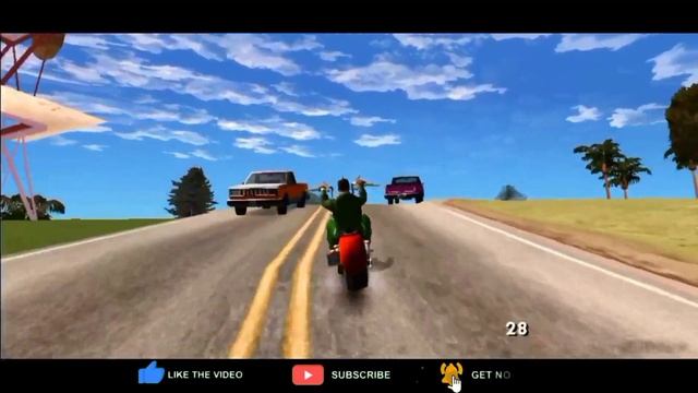 *ULTRA REALISTIC* GRAPHICS MOD [10MB] FOR GTA SA ANDROID
