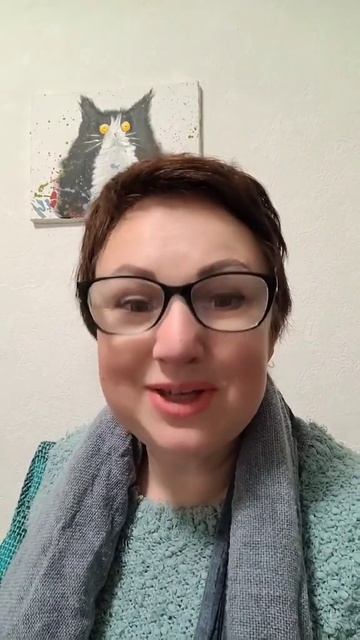 Я СЕБЯ НАКРУЧИВАЮ