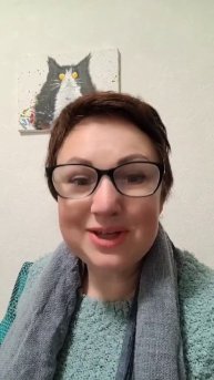 Я СЕБЯ НАКРУЧИВАЮ