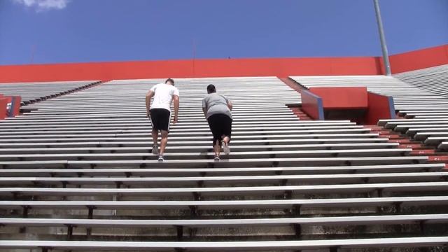 Zen Fitness: Red Ace