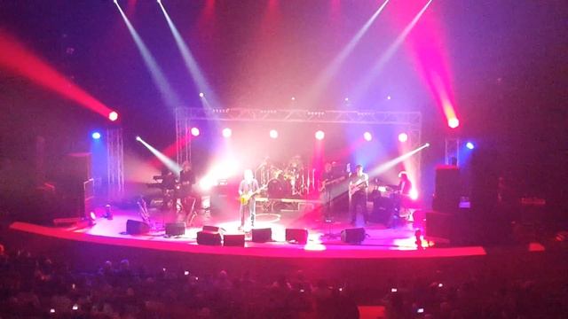 Dire Straits Experience - Kharkiv 14.12.2016
