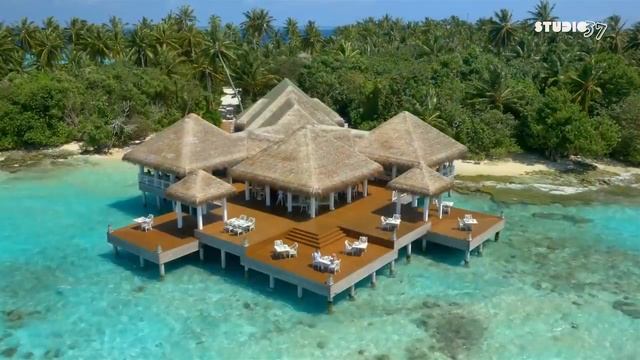 Visit Maldives    Sunny Side of Life   TVC 30s   YouTube 720p