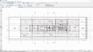 Representation of the Structural Analytical Model in Archicad
