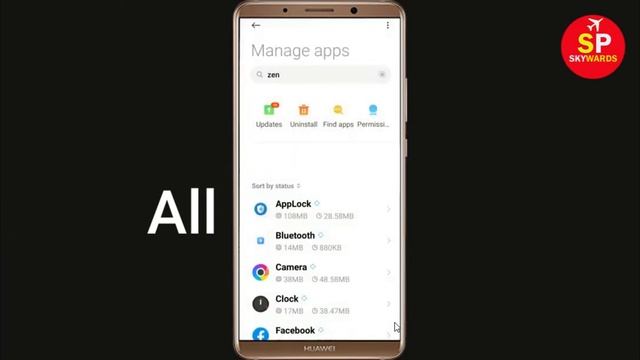 How To Fix Zenly App Network & Internet Connection Error in Android Mobile