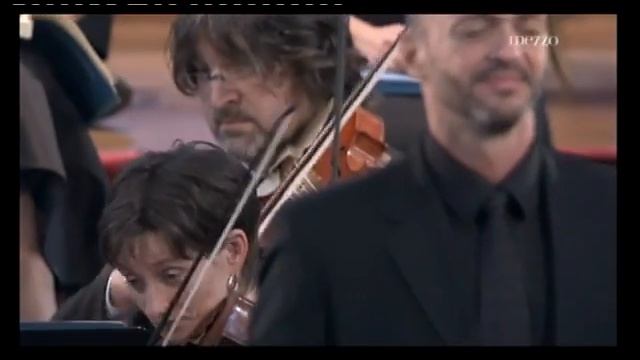 Händel Messiah Conductor Vaclav Luks.