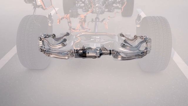 New Audi Q8 TFSIe Quattro Plug-in Hybrid  Technology Explained