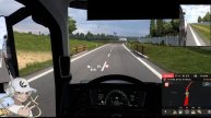 Груз Автодома Доставлен из Кошице в Варшава #truckersmp #eurotrucksimulator2