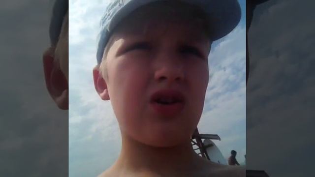 Vlog Иду на Море.