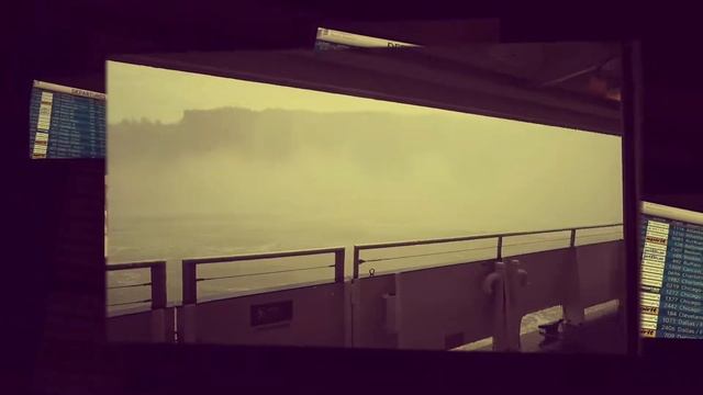 NIAGARA FALLS - CANADA 2017