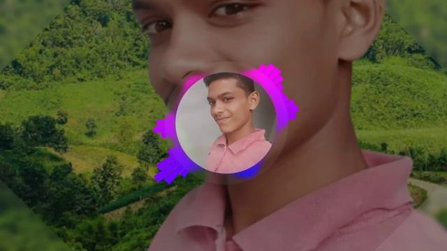 Jhumki taroi re bhai raja AK dj mix