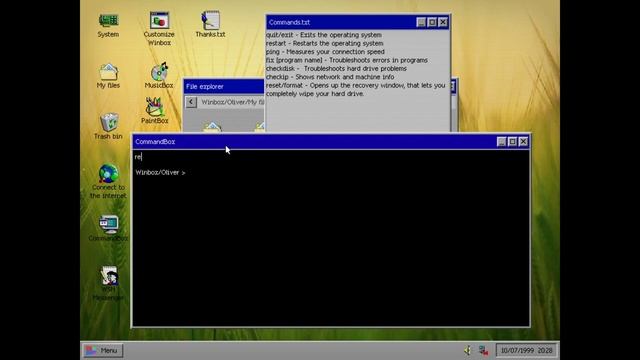 Купил Проклятый Компьютер │ Game exe