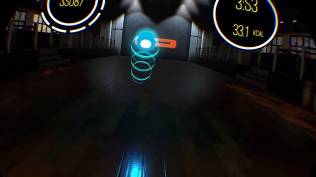 BoxVR - My Time by Jodie