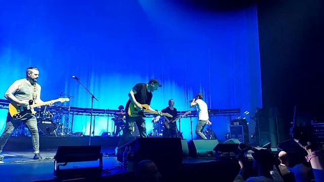 07 - Янанебібув / Yananebibuv - Okean Elzy - Wrocław - 15.08.2022