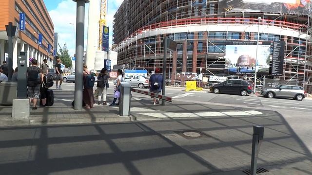 Уедет ли Люба из Германии в Киев, или останется???