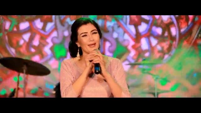 ZULFIYA MAHMUDIVA "Ozor" | ЗУЛФИЯ МАХМУДОВА "Озор" | Concert 2019.HD