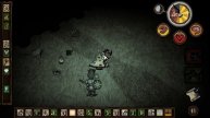 Как из мяса кролика сделать жареную рыбу в don’t starve