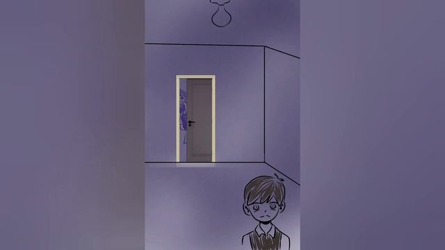 Please Open the Door - OMORI meme  (SPOILERS!)