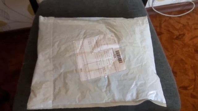 Посылка из Китая. Стекло Tempered Glass Film for Motorola DROID Turbo XT1254