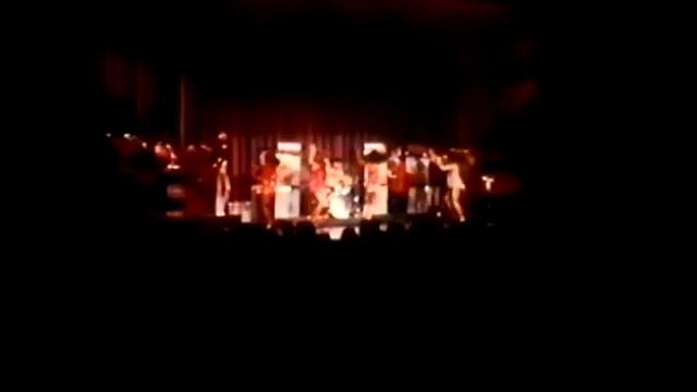 Vintage Ike & Tina Turner Interview 1960's part 2