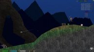 Ninja.io MOST WANTED 1v1 with Morgoth!(And some other dude)