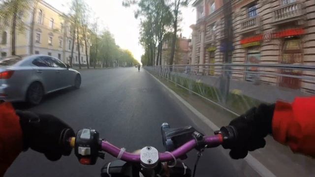 [Возвращение]Покатушки 2к17 Лето!