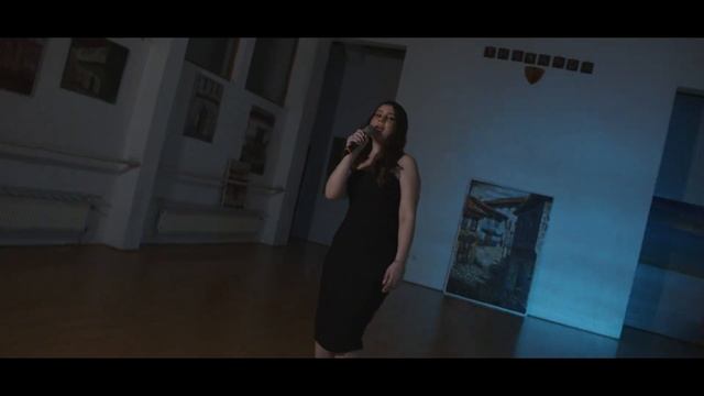 Melisa Hamitaga - Anne-Marie / Heavy (Cover)