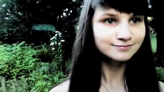 Какая-то дура летом