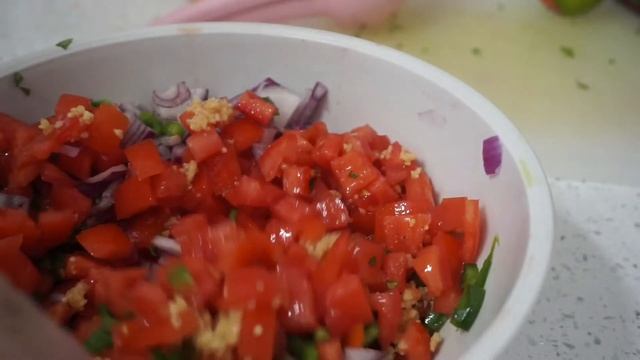 3 Easy Salsa Recipes | Corn Salsa, Pico de Gallo, Blender Salsa