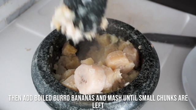 5 DELICIOUS Burro Banana Recipes! l AA EP. 06 l Dr. Sebi Electric Alkaline foods