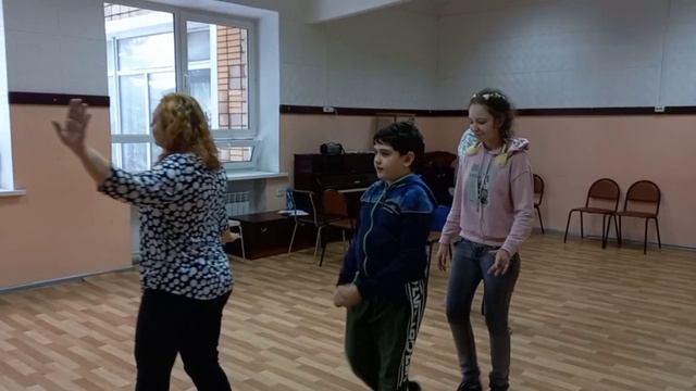 Светлана Тихонова,, пение, ДК Сатурн 2023 Раменское Ларион Тв