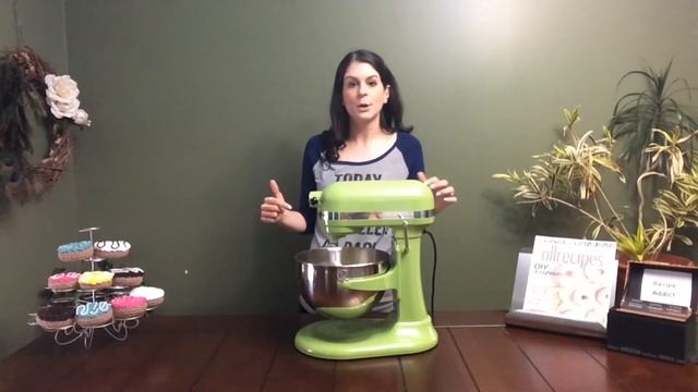 Mini Baked Donuts 🍩