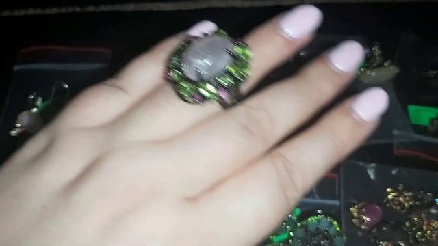 Наборы👸 Серебро 925💎 пр. Часть вторая.💥