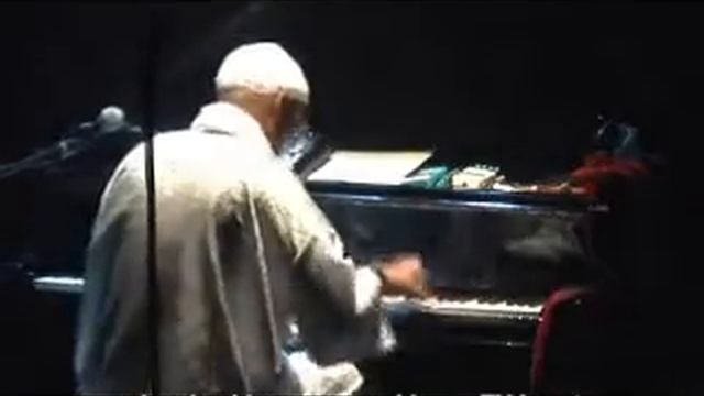 Omar Sosa - TVJazz.tv