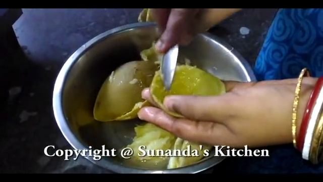 Aam ka Paana | Aam Ka Abshola | Green Mango Smoothie | Aam Ka Sharbat