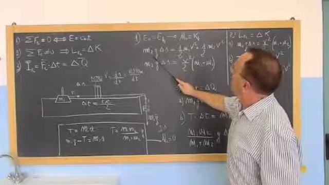 Leggi di Conservazione