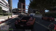 Dante Robbing Banks In 2021 Bugatti!!! - GTA 5 PC Mods