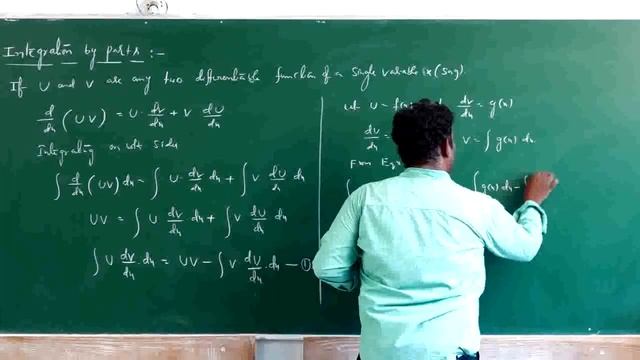 Maths: Integrals (Part-08)