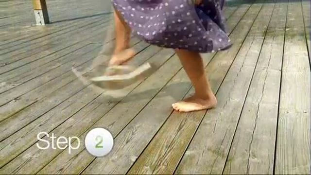 DIY: How to oil your wooden decking.mp4